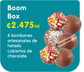 boom box